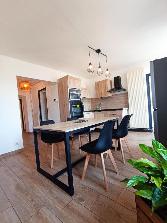 Apartment La Diligence De Beaune *
